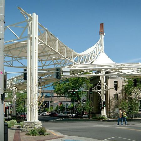 בילינגס City Loft Apartments מראה חיצוני תמונה