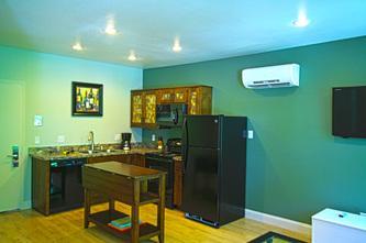 בילינגס City Loft Apartments חדר תמונה